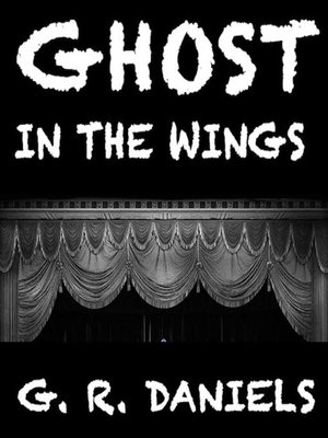 cover image of Ghost in the Wings